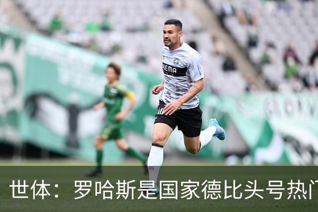 世体：罗哈斯是国家德比头号热门主裁，本轮欧冠他迎来该赛事首秀